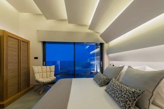 Luxury Villa, 2 Yatak Odası, Kişiye Özel Havuzlu