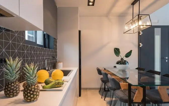 Luxury Villa, 2 Yatak Odası, Kişiye Özel Havuzlu