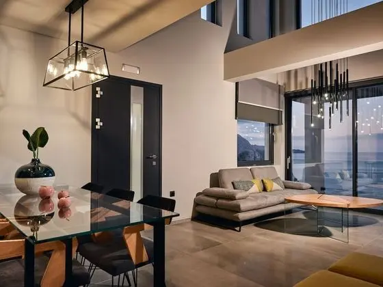 Luxury Villa, 2 Yatak Odası, Kişiye Özel Havuzlu