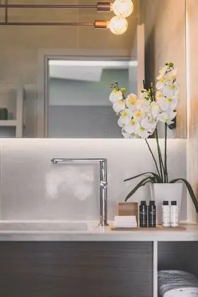 Luxury Villa, 2 Yatak Odası, Kişiye Özel Havuzlu