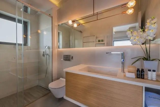 Luxury Villa, 2 Yatak Odası, Kişiye Özel Havuzlu