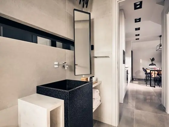 Luxury Villa, 2 Yatak Odası, Kişiye Özel Havuzlu