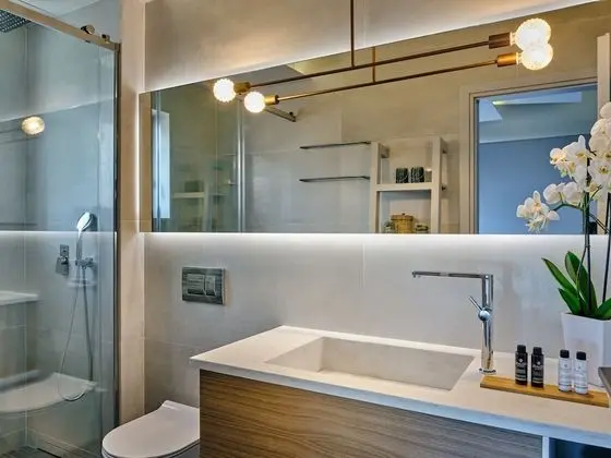 Luxury Villa, 2 Yatak Odası, Kişiye Özel Havuzlu