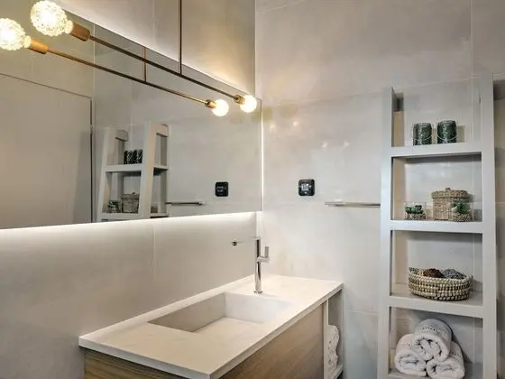 Luxury Villa, 2 Yatak Odası, Kişiye Özel Havuzlu