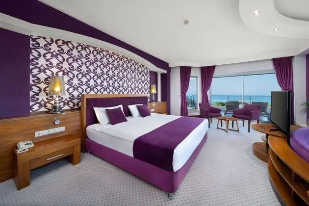 Hotel Suite Oda