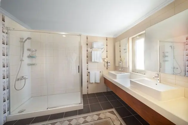 Hotel Suite Oda