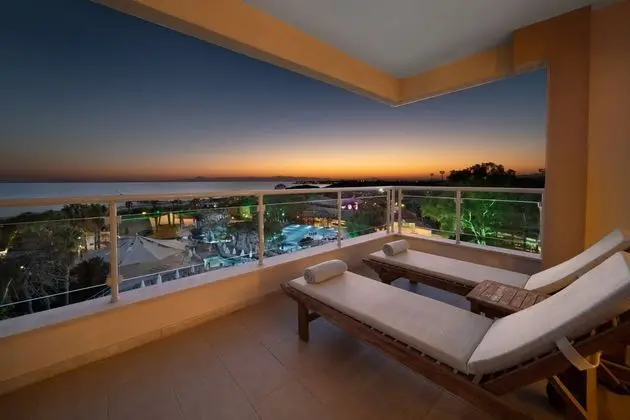 Hotel Suite Oda