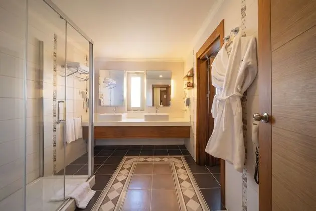 Hotel Suite Oda