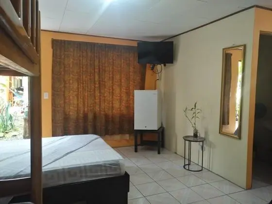 Tek Büyük Yataklı Oda, Sigara İçilmez