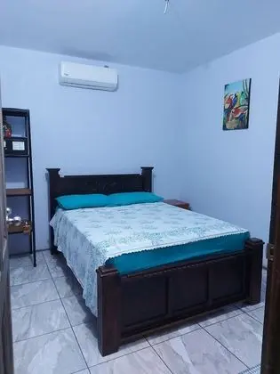 Tek Büyük Yataklı Oda, Sigara İçilmez