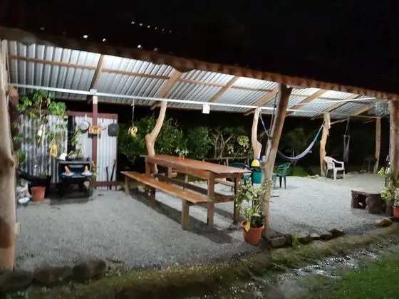 Üç Kişilik Oda