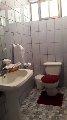 Premier Üç Kişilik Oda, 1 Yatak Odası, Sigara İçilmez, Bahçe Manzaralı
