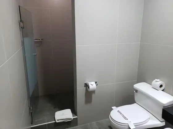 Standard İki Ayrı Yataklı Oda