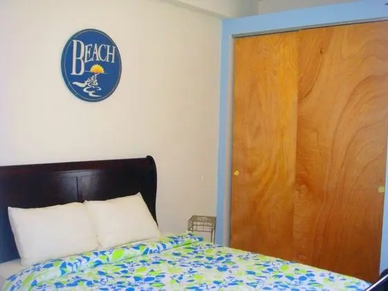 Deluxe Apart Daire, 2 Yatak Odası