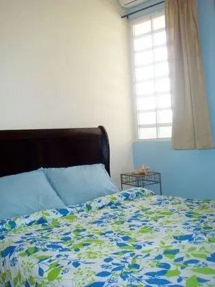 Deluxe Apart Daire, 2 Yatak Odası