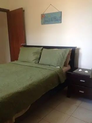 Deluxe Apart Daire, 2 Yatak Odası