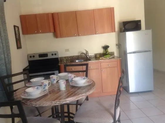 Deluxe Apart Daire, 2 Yatak Odası