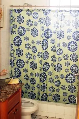 Deluxe Apart Daire, 2 Yatak Odası