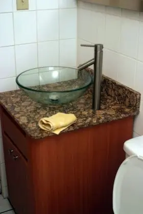 Deluxe Apart Daire, 2 Yatak Odası