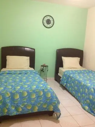 Standard Daire, 2 Yatak Odası, Okyanus Manzaralı