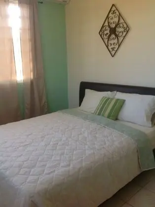 Standard Daire, 2 Yatak Odası, Okyanus Manzaralı