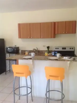 Standard Daire, 2 Yatak Odası, Okyanus Manzaralı