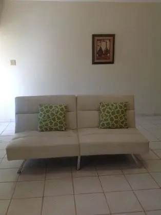 Standard Daire, 2 Yatak Odası, Okyanus Manzaralı