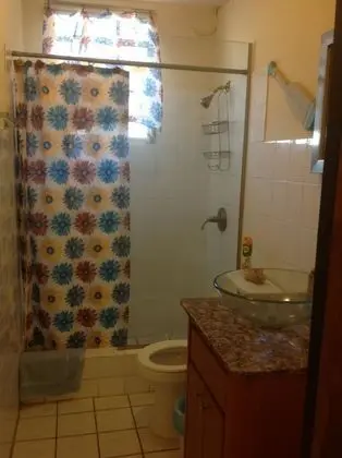 Standard Daire, 2 Yatak Odası, Okyanus Manzaralı