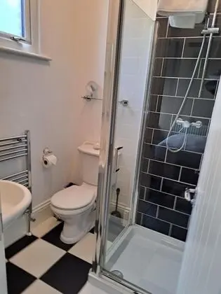 Tek Büyük Yataklı Oda (Small)