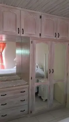 Large Comfy Double Room