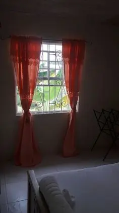 Large Comfy Double Room