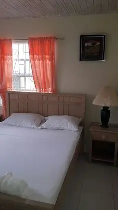 Large Comfy Double Room