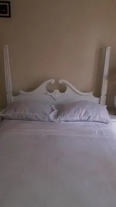 Large Comfy Double Room