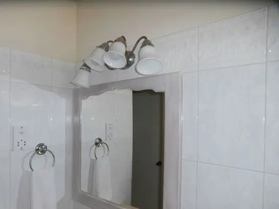 Large Comfy Double Room