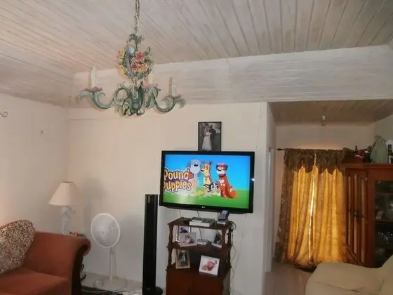 Large Comfy Double Room