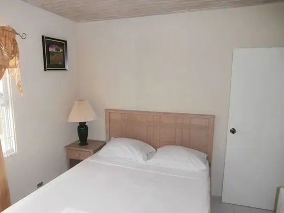 Large Comfy Double Room