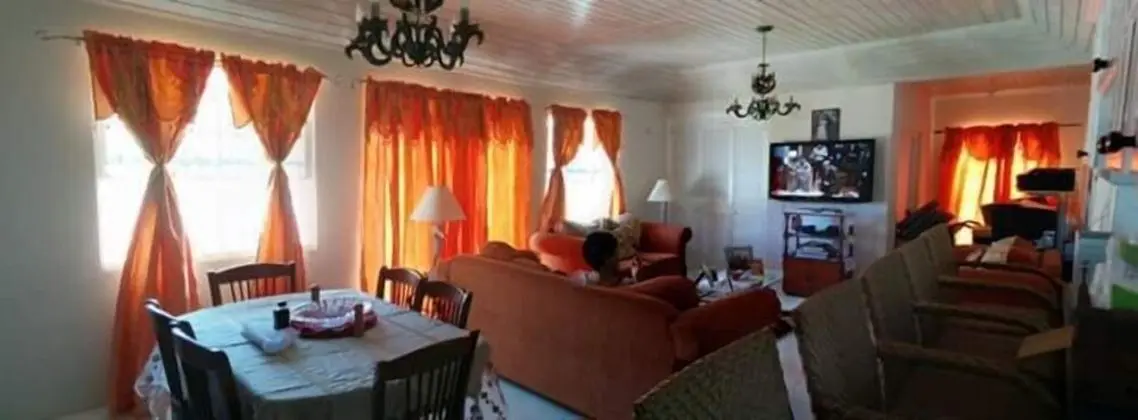 Large Comfy Double Room