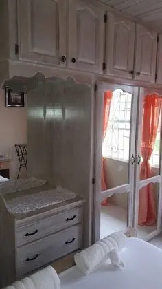 Large Comfy Double Room