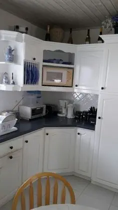 Large Comfy Double Room