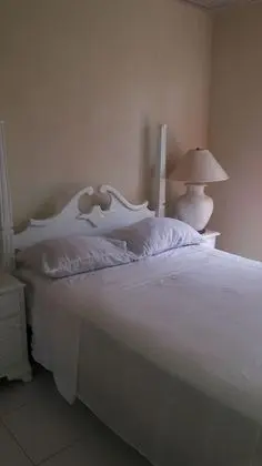 Large Comfy Double Room