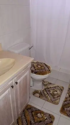 Large Comfy Double Room