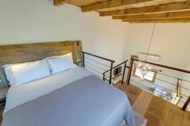 Bungalow, Bahçe Manzaralı, Dublex