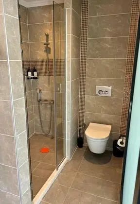 Çift Kişilik, Havuz Manzaralı, Jakuzili