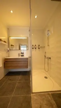 Suite, Havuz Manzaralı, Teraslı