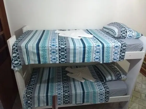 Economy Ortak Ranzalı Oda, Karma Ranzalı Oda