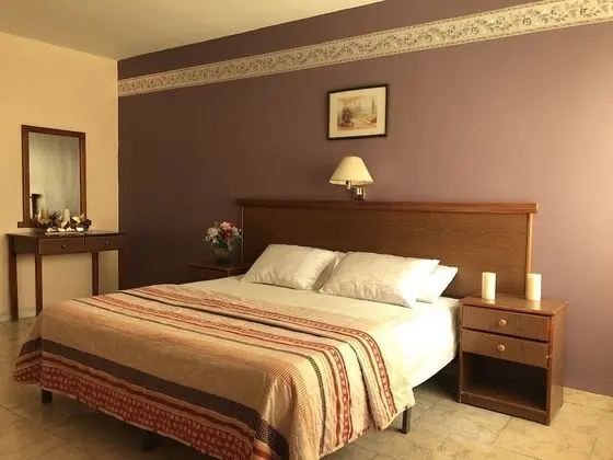 Standard Süit, 2 Yatak Odası