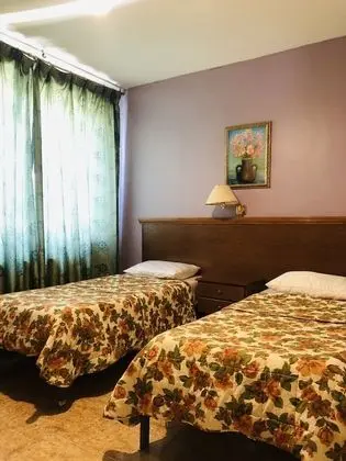 Standard Süit, 2 Yatak Odası