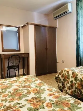 Standard Süit, 2 Yatak Odası