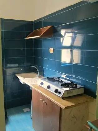 Standard Süit, 2 Yatak Odası