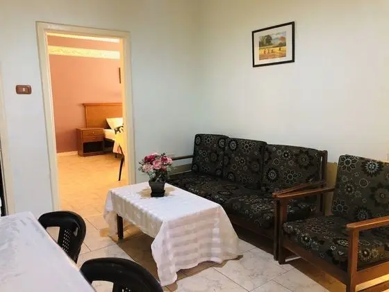 Standard Süit, 2 Yatak Odası